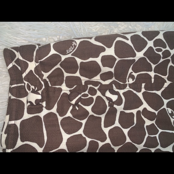 Lilly Pulitzer mini skirt - Picture 6 of 7